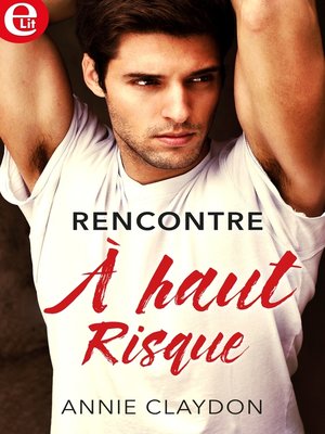cover image of Rencontre à haut risque